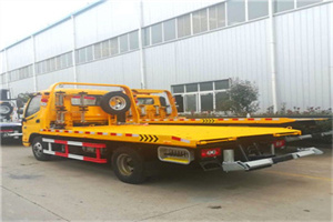 南郑附近拖车救援搭电