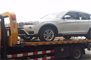 南郑拖车24小时服务电话